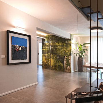 Ambiente giorno young & smart