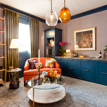2015 Holiday House NYC
