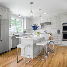 Kitchen Ideas