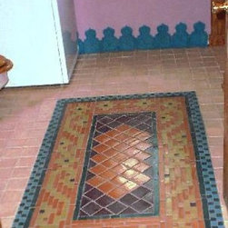 floors - Wall And Floor Tile