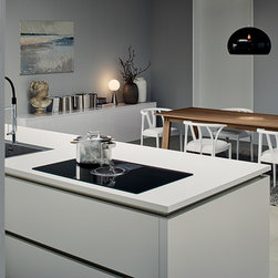 Oyster (2-sided) - Kitchen Cabinetry