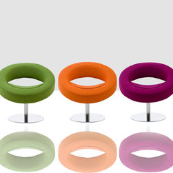 Hello Armchairs - Armchairs & Accent Chairs