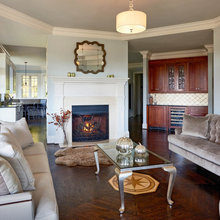 Fireplaces