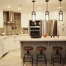 Kitchen Ideas
