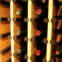 Lounge, Bars, Wine Cellars - Products