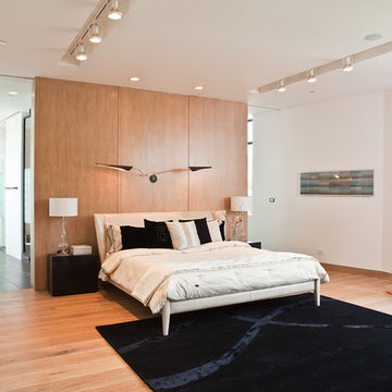 Stoneridge Residence