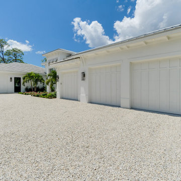 Livingston Woods Estate Home