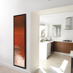 GREENOR&reg; DOCKGRANIT - Heating And Cooling
