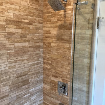 Baldwin Hills Bathroom Remodel