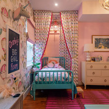 kids bedroom