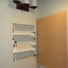Medicine cabinet