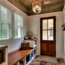MUD ROOM