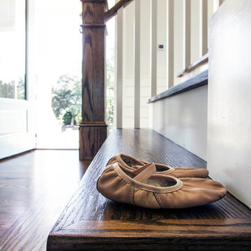 interior details matter