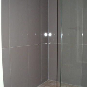 Port Colborne house reno