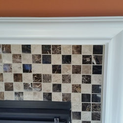 Tile Gallery - Mosaic Tile