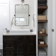 Master Bathroom Remodel