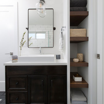 Mill Valley Bungalow