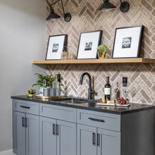 Bar Nook