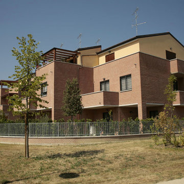 progetti residenziali