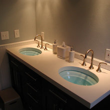 sinks