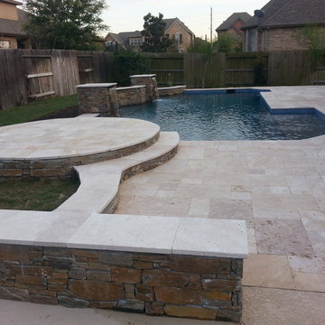 Recent Jobs