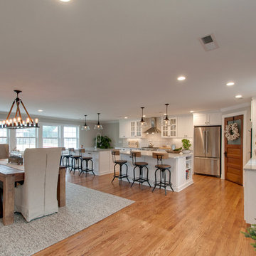 Fairview Farmhouse