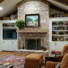 Living Room Ideas