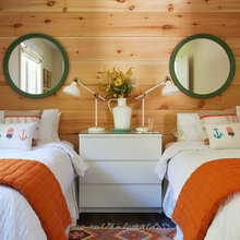 spare bedroom