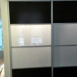Milano SL 141 - Interior Doors