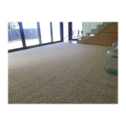 European Tortoiseshell Sisal - Accessories and Decor