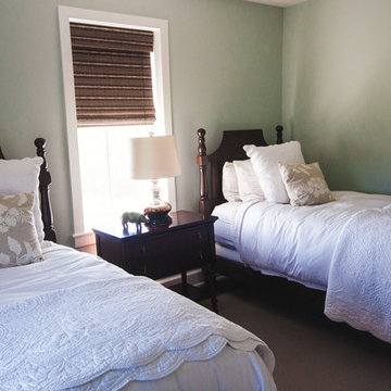 1890 Award Winning Farmhouse Restoration