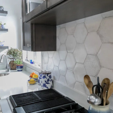Cascade Kitchen