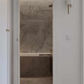 Rénovation complète d'un 100m² à Montrouge (92)