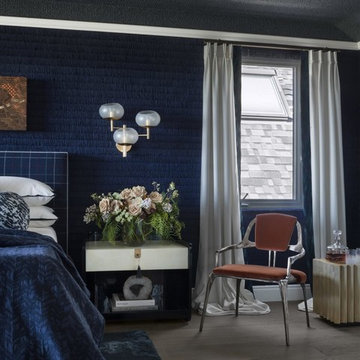 Decorator Showcase 2018 - San Francisco University Benefit