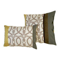 Pillow Covers - Decorative Pillows