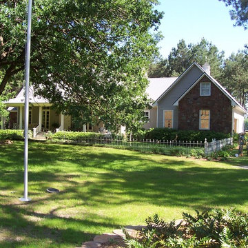 East Texas Country Getaway