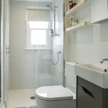 Beach Breakers Bathroom Reno