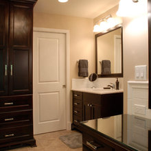 Bathroom Cabinets