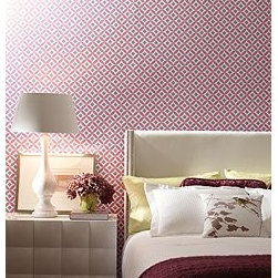 Wallcovering - Bedroom - Wallpaper