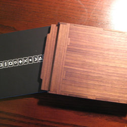 DVD or CD Box - Products