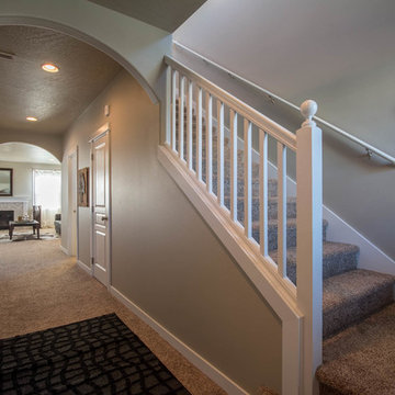 The Talent Home Plan
