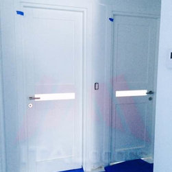 Ft. Lauderdale-New - Interior Doors