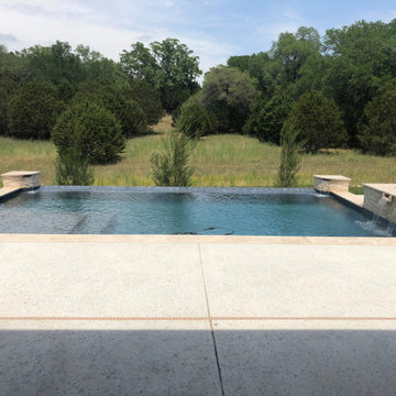 Codillera Ranch Pool and Spa