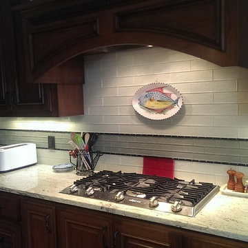 BACKSPLASH