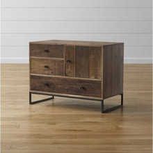 Ridge bedroom