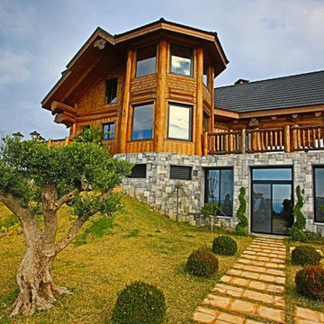 The Lebanon Residence