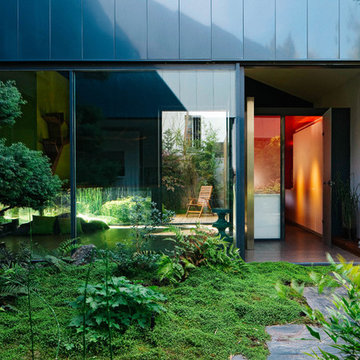 JARDIN & PATIO YUME