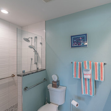 Mother-In-Law Suite Addition
