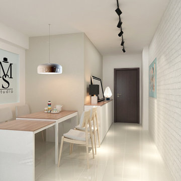 Pasir Ris One