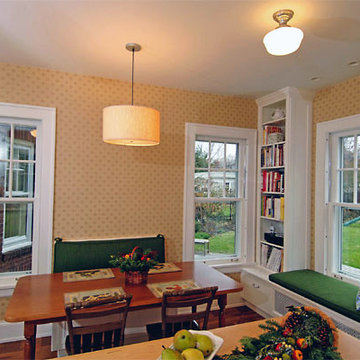 1921 Historic Kitchen Remodel